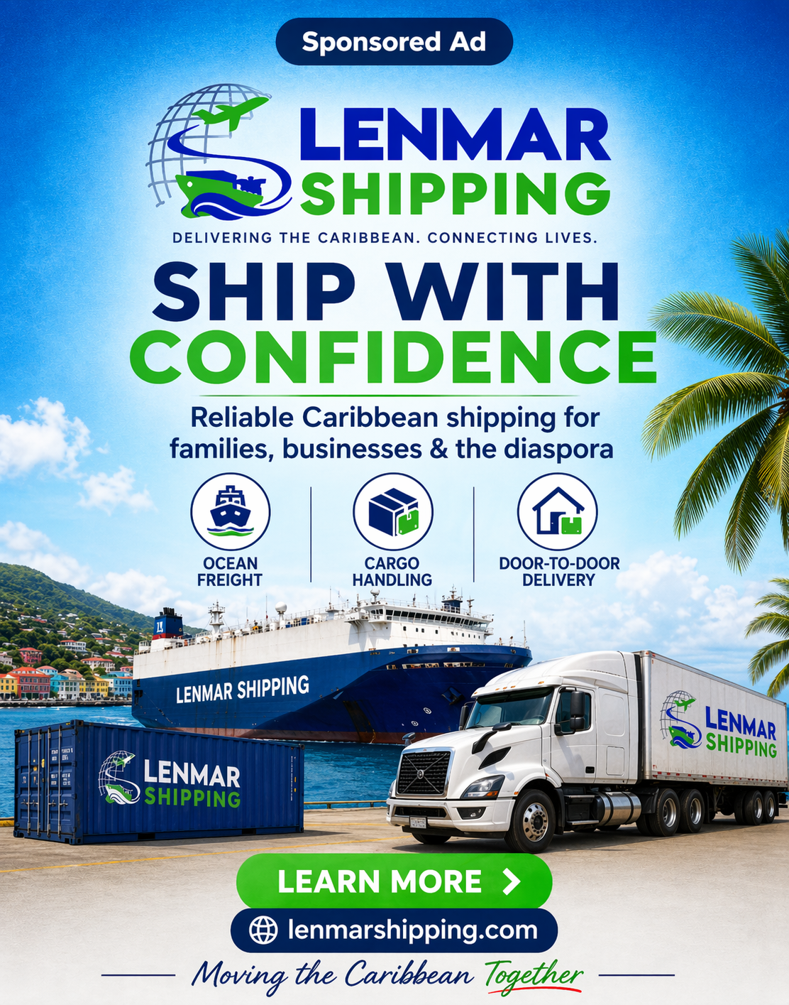Lenmar Shipping